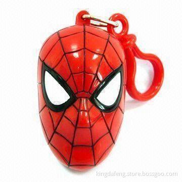 Plastic Food Container, Suitable for Use as Promotional Gift or as Food Container